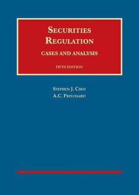 Securities Regulation