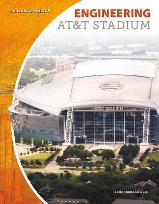 Engineering AT&T Stadium