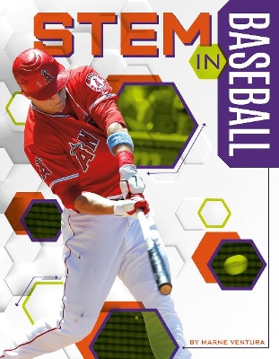 STEM in Baseball