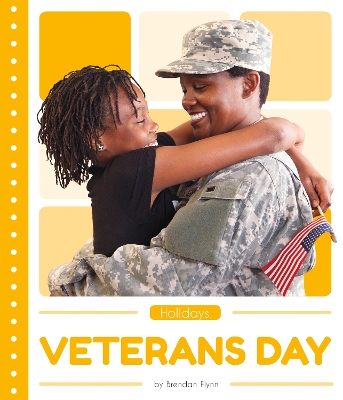 Holidays: Veterans Day