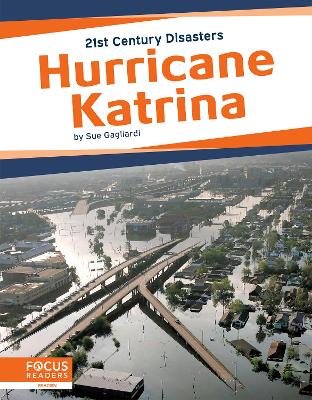 Hurricane Katrina