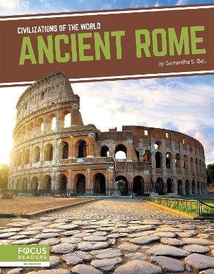 Ancient Rome. Paperback