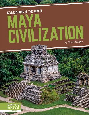 Maya Civilization. Paperback