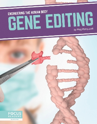 Gene Editing. Paperback