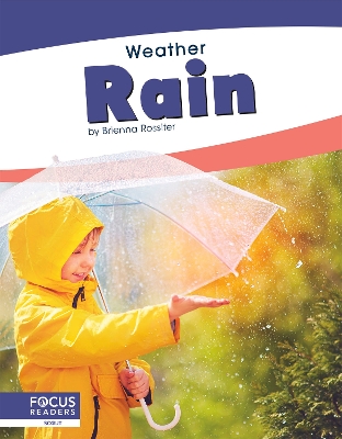 Rain. Paperback