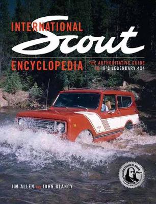 International Scout Encyclopedia