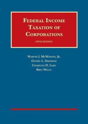 Federal Income Taxation of Corporations