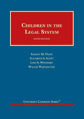 Children in the Legal System