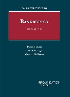 Bankruptcy, 2019 Supplement