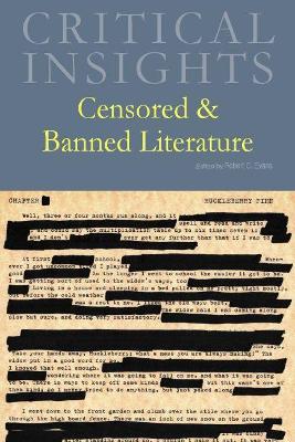 Censored & Banned Literature