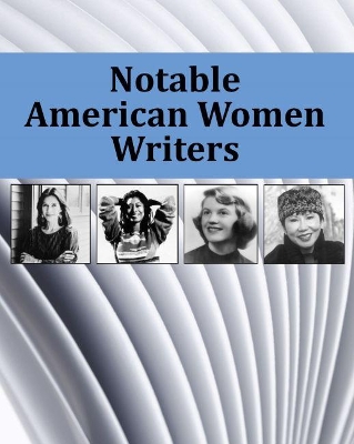 Notable American Women Writers