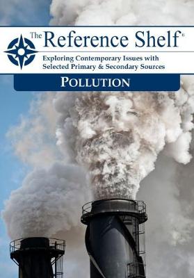 Reference Shelf: Pollution