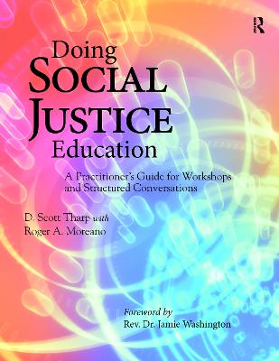 Doing Social Justice Education