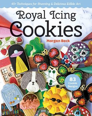 Royal Icing Cookies