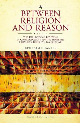 Between Religion and Reason