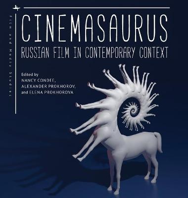 Cinemasaurus