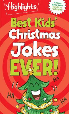 Best Kids? Christmas Jokes Ever!