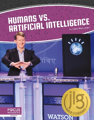 Humans Vs. Artificial Intelligence