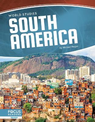 South America