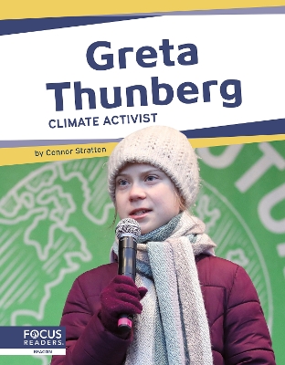 Greta Thunberg