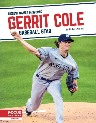 Gerrit Cole