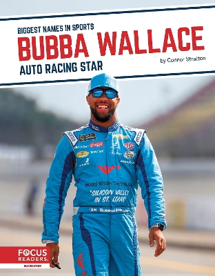 Bubba Wallace