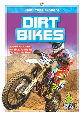 Dirt Bikes