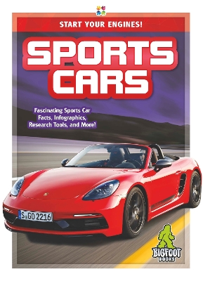 Sports Cars