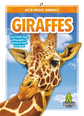 Giraffes