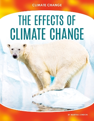 The Effects of Climate Change