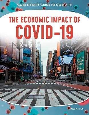 The Economic Impact of COVID-19