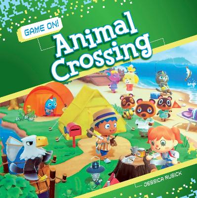 Animal Crossing