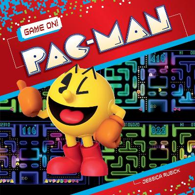 PAC-MAN