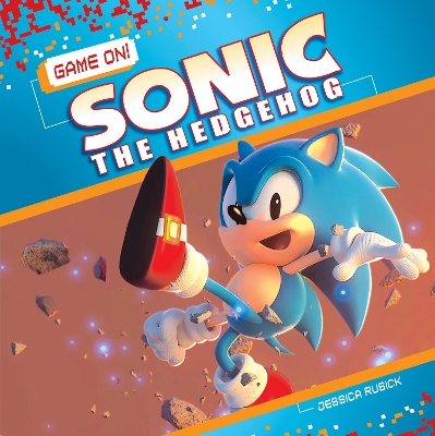 Sonic the Hedgehog