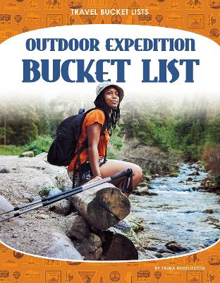 Travel Bucket Lists: Outdoor Expedition Bucket List