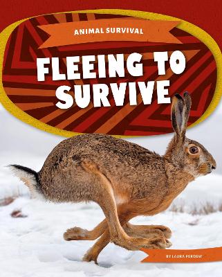 Animal Survival: Fleeing to Survive