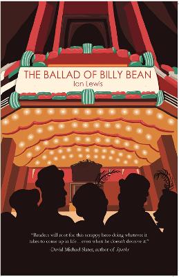 The Ballad of Billie Bean