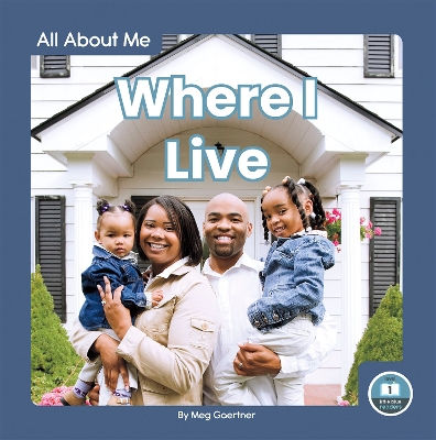 All About Me: Where I Live
