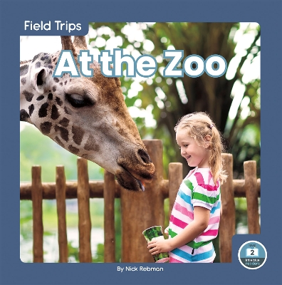 Field Trips: At the Zoo