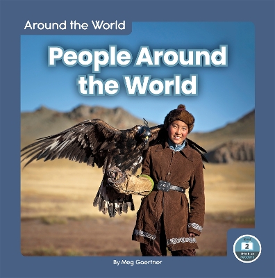 Around the World: People Around the World