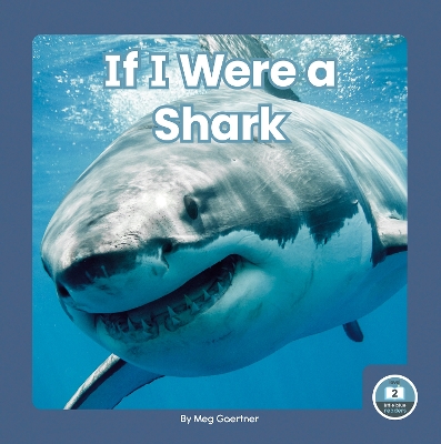 If I Were a Shark
