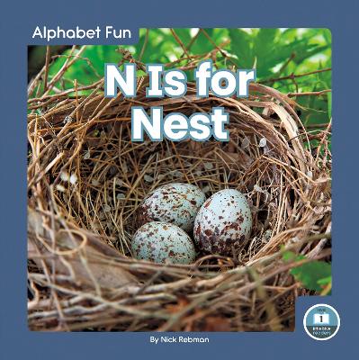 N Is for Nest