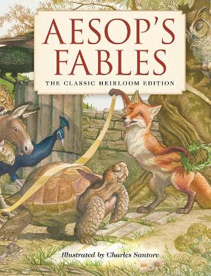 Aesop's Fables