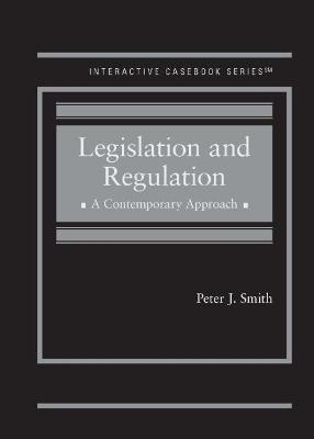 Legislation and Regulation