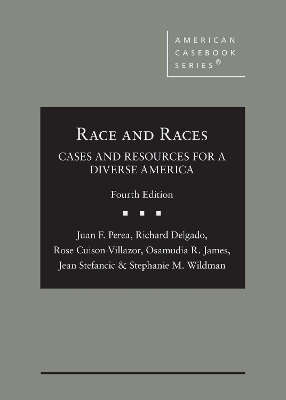 Race and Races