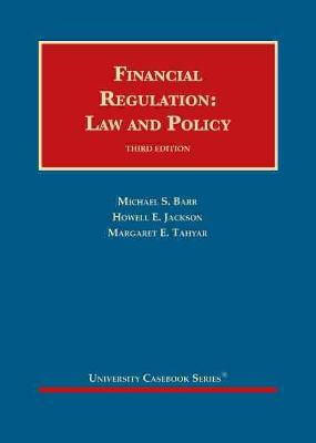 Financial Regulation