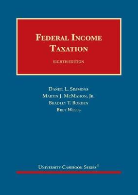 Federal Income Taxation - CasebookPlus