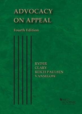 Advocacy on Appeal