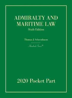 Admiralty and Maritime Law