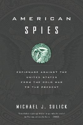 American Spies